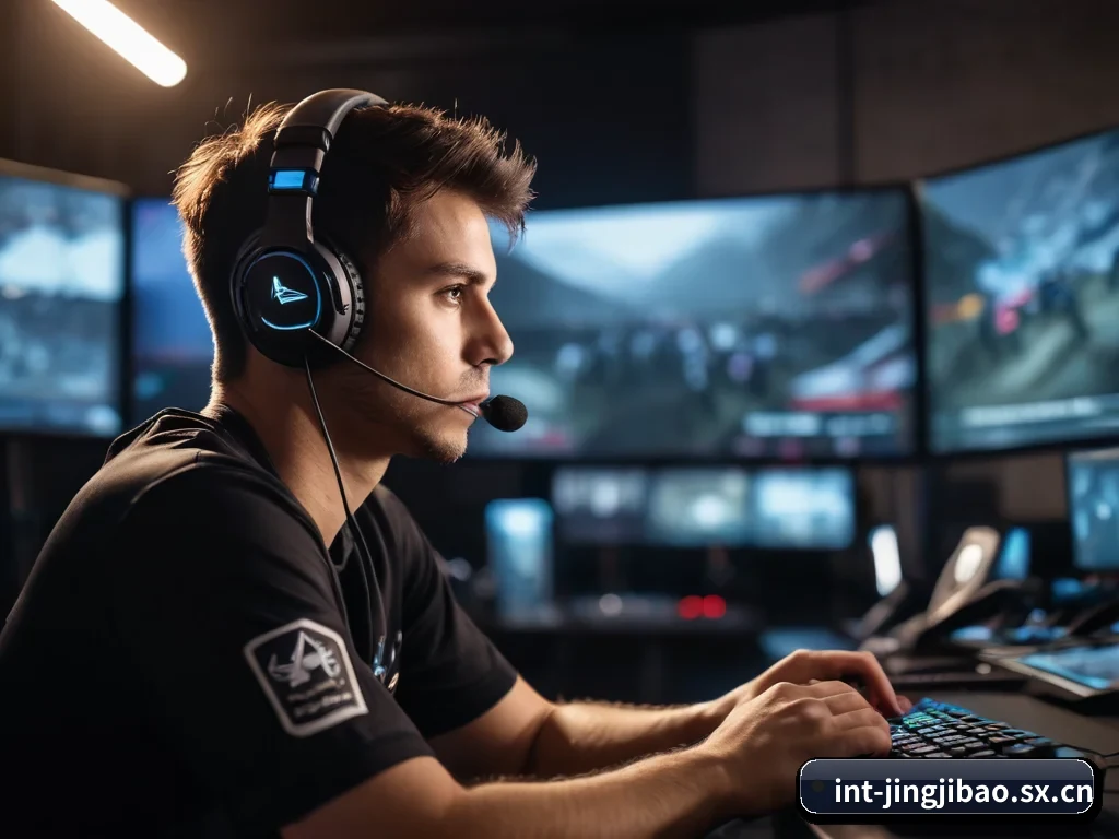 竞技宝 APP 深度功能 - JINGJIBAO ESPORTS