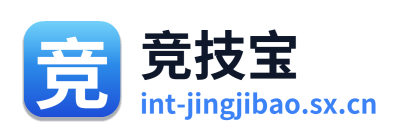 竞技宝 Logo